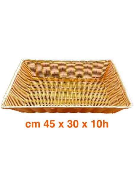 cesta esposizione con misure
