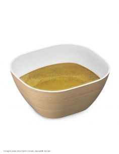 Marinatura in crema limone, erba cipollina, carote con erbe aromatihe flacone da 1 kg