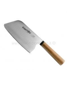 Sanelli A. - Cortello multiuso ottimo per chef