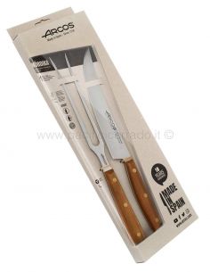 Arcos - Set Barbecue 2 Pezzi-Nordika Fsc 100% 2