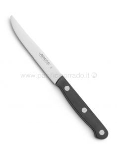Arcos - Coltello da bistecca con punta perlata da 120 mm