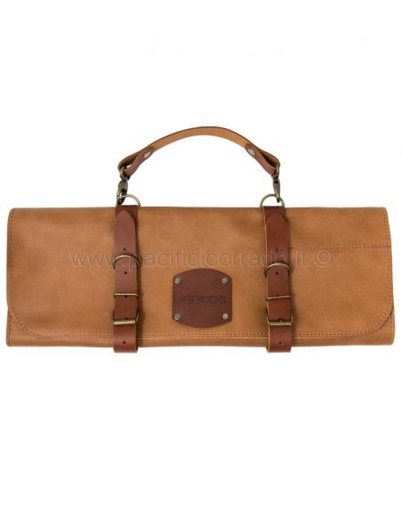 borsa porta coltelli chiusa