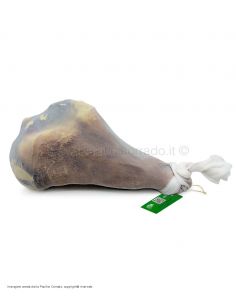 Calza nylon Contex misura 8, confezioni da 10 pz colore bianco 2