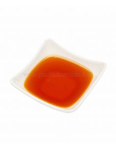 Alimenta - Marinatura a base tartare piacco con il prodotto dentro