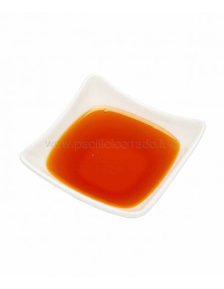 Alimenta - Marinatura a base tartare piacco con il prodotto dentro