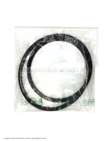 Guarnizione insaccatrice verticale da 24 e 30 kg compatibile con La Felsinea, Sirman