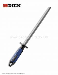 Dick - Acciaino Finecut ovale da 25 cm