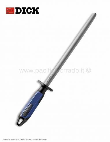 Dick - Acciaino Finecut ovale da 25 cm