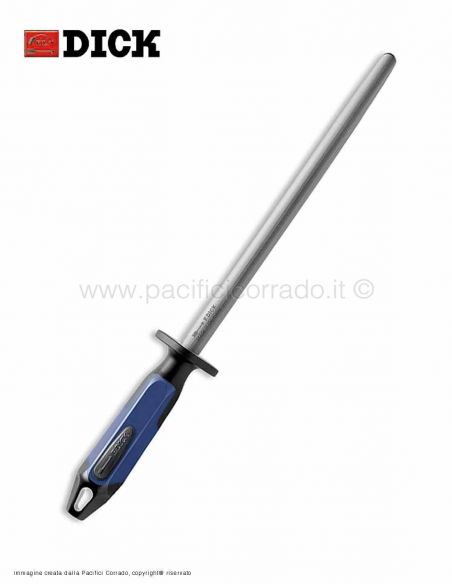 Dick - Acciaino Finecut ovale da 25 cm Dick - Acciaino Finecut ovale da 25 cm