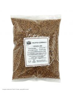 Pacifici Corrado - Coriandolo in semi conf.da 500 g 2