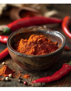 Pacifici Corrado - Paprika dolce in polvere conf.da 1 kg 2