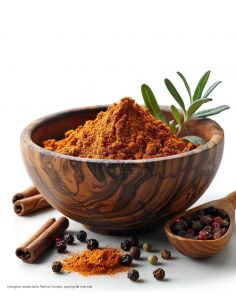 Pacifici Corrado - Paprika dolce in polvere conf.da 1 kg