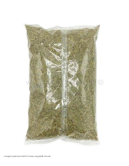 immagine della busta del rosmarino