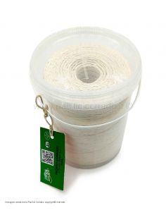 Pacifici Corrado© - Spago per arrosti Ryon conf.da 1kg con barattolo 2