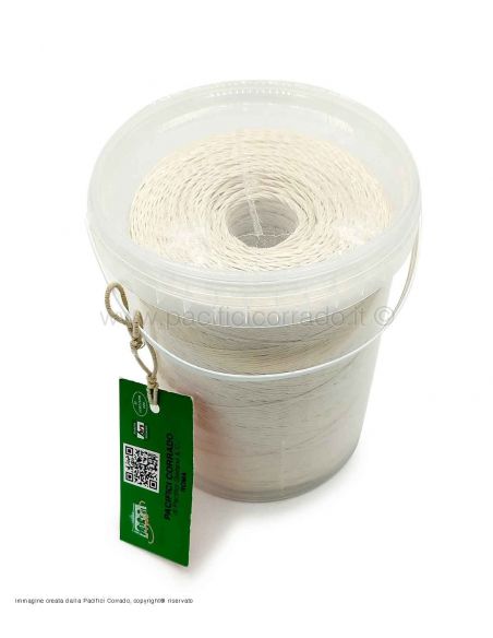 spago rayon per arrosti con barattolo spago rayon per arrosti con barattolo