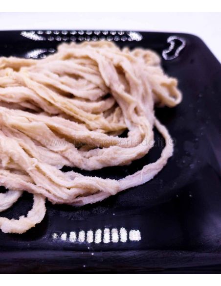 Pacifici Corrado - Budello 100% naturale di maiale 32/34 da 35 yard Pacifici Corrado - Budello 100% naturale di maiale 32/34 da 35 yard