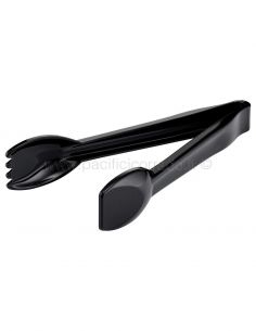 Dalebrook - Pinza per servire in policarbonato nero