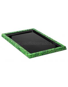 Dalebrook - Vassoio urban in melammina 420x280x21mm.