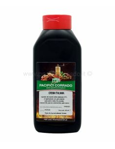 Pacifici Corrado - Crema Italiana flacone da 960 ml