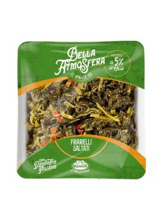 Viander - Friarielli saltati da 950 g 2