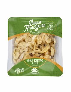 Viander - Cipolle borettane a fette grigliate Bella Atmosfera 950 g 2