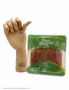 Viander - Peperoni a filetti sottili Bella Atmosfera 950 g