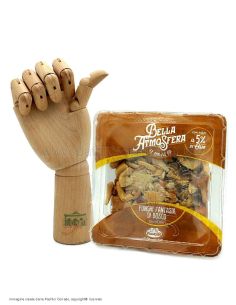 Viander - Funghi Fantasia di Bosco Trifolati Bella Atmosfera 950 g