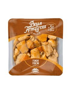 Viander - Funghi Porcini Trifolati Bella Atmosfera 950 g
