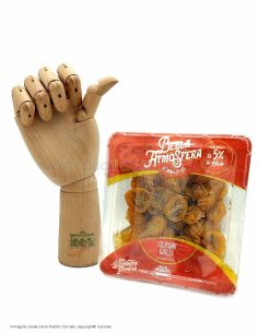 Viander - Pomodorini semisecchi gialli 750 g Bella Atmosfera