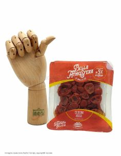 Viander - pomodorini semisecchi rossi 750 g Bella Atmosfera