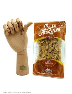 Viander - Funghi champignon trifolati 1500 g Bella Atmosfera