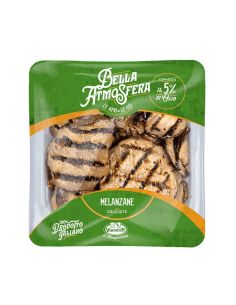 Viander - Melanzane grigliate Bella Atmosfera 950 g 2