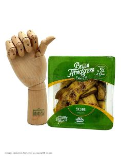 Viander - Zucchine grigliate Bella Atmosfera 950 g