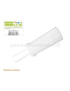 pestello spingicarne in polietilene