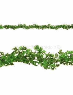 Ghirlanda prezzemolo 270 cm per decorare i banconi