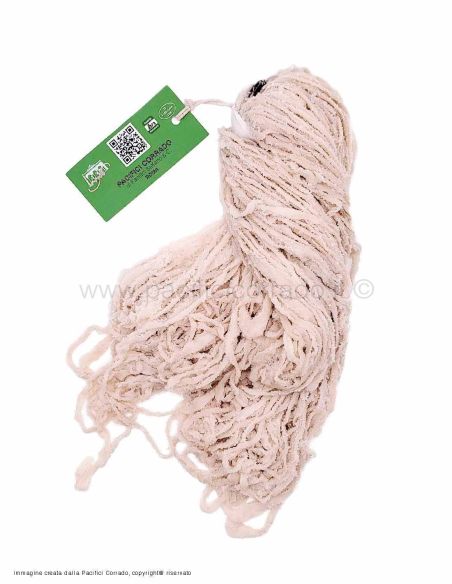 budello di pecora per insaccare luganega