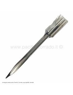 scatolina contenente 5 aghi, ma gli aghi vengono venduti singolarmente. l'immagine è solo rappresentativa 2