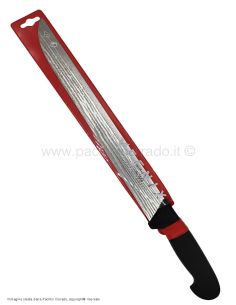 Coltello da prosciutto lama da cm 32 2