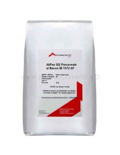 Pancereale al bacon cond.da 3kg semilavorato alimentare