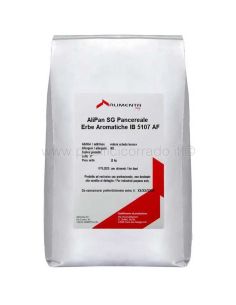 Pancereale erbe aromatiche conf.da 3 kg