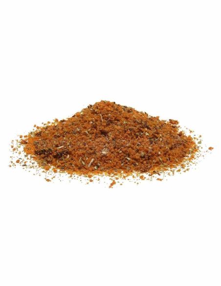 Pancereale Copertura Barese conf.da 3 kg semilavorato alimentare vista laterale del prodotto Pancereale Copertura Barese conf.da 3 kg semilavorato alimentare vista laterale del prodotto