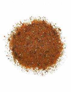 Pancereale Copertura Barese conf.da 3 kg semilavorato alimentare vista superiore del prodotto