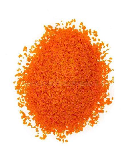 Panatura Pan Cereali Orange 5kg vista dall'alto del prodotto