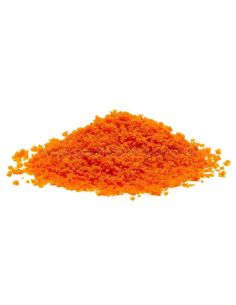 Panatura Pan Cereali Orange 5kg vista dall'alto del prodotto 2