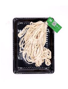 Budello naturale di maiale calibro 36/38 da 80 yard a mazzo