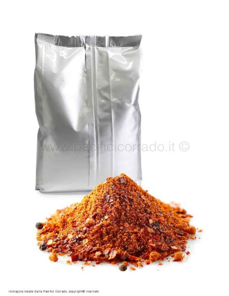 paprika dolce con busta salva freschezza paprika dolce con busta salva freschezza