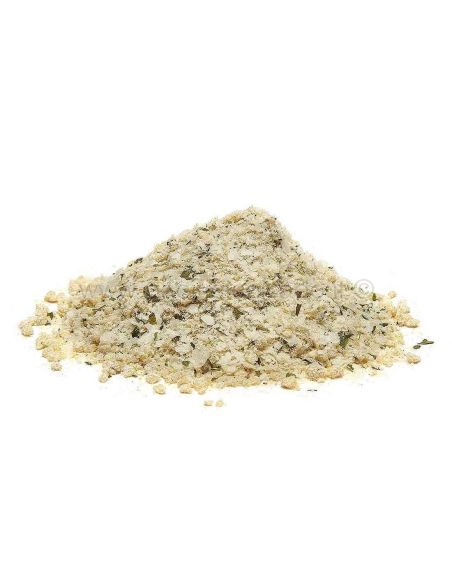 Ali mix ballerine conf. da 1kg base naturale aromatizzata vista prodotto laterale