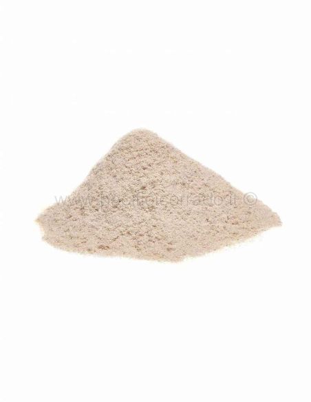 Skinburger n.5 conf. da 4,5 kg miscela per hamburger vista laterale prodotto