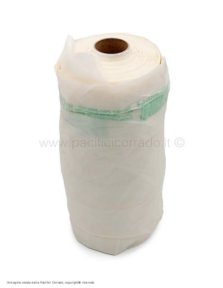 rotolo buste con manici