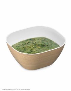 Marinatura aromatizzata con pepe, aglio ed erbe aromatiche da 1 kg